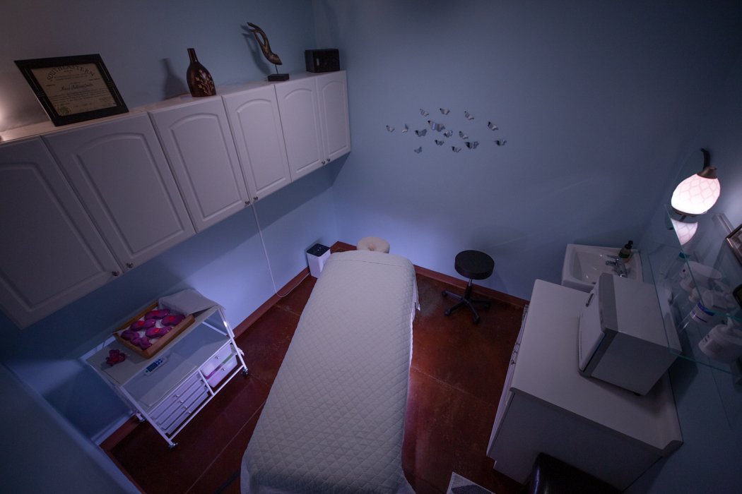 Massages Steele creek